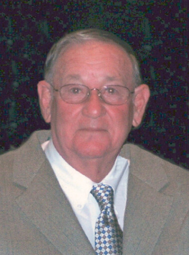 James Patrick "Jim" Solari, Sr.