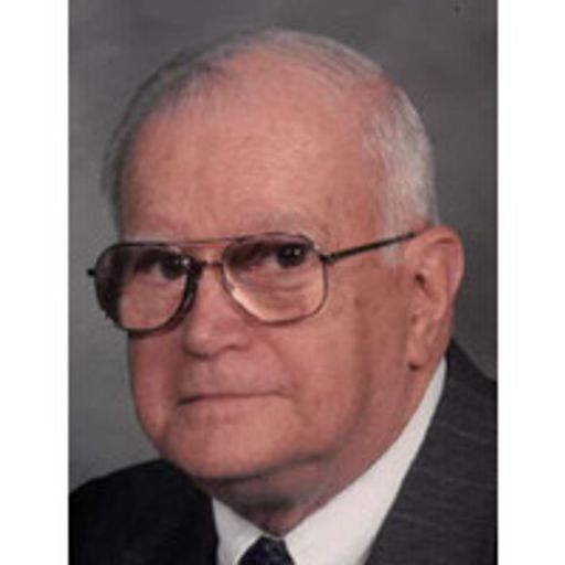 Merle E. Coffey