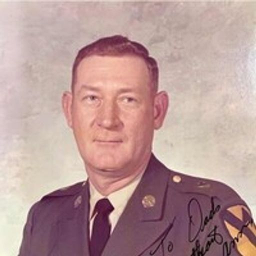 Csm. (Ret.) Don D. Irick Profile Photo