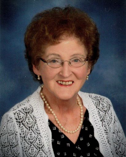 Patricia Ann (Turpin) Adkins