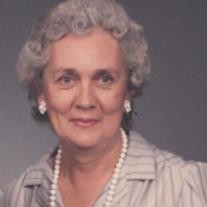 Thelma Maxine Osborn Profile Photo