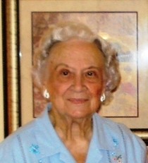 Edna Hall Profile Photo