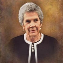 Edna Louise Ashbaugh