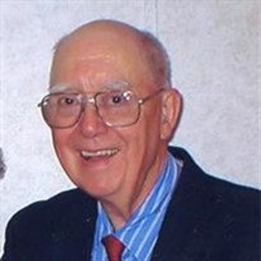 Charles Kime Profile Photo