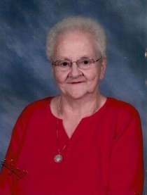 Dorothy J. Rideout