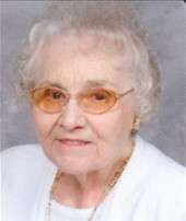 Pauline M. Fry Profile Photo