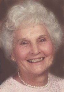 Jane P. Georgopolis