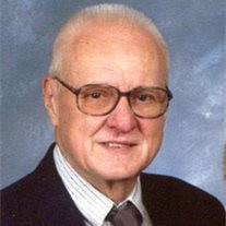 Richard D. Marquis, Profile Photo