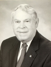Joseph Pickett Johnson, Jr. Profile Photo