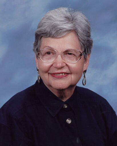 Rhoda Mary Fishman