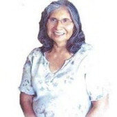Patricia Jimenez Profile Photo