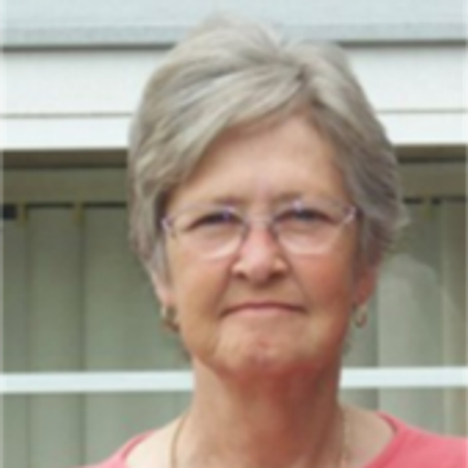 Mary Ellen Blankenship