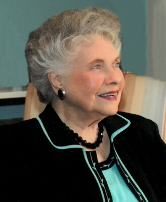 Nita Ray Martin