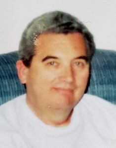 Lawrence Orville Carson