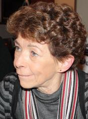 Deborah Andruskevitch