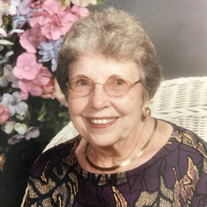 Ruth Janette (Fites) Holibaugh Profile Photo
