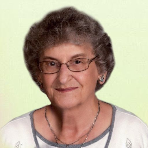 Mary Splichal Profile Photo