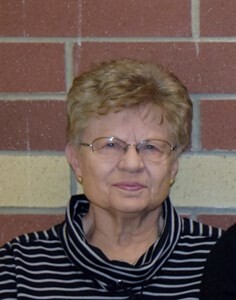 Sharon Kay Hanlin