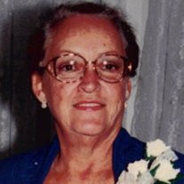 Mrs. Sarah Elizabeth Alford Profile Photo