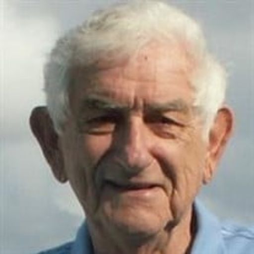 Marvin Kastenbaum Profile Photo