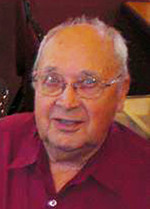Eugene Warmuth Profile Photo