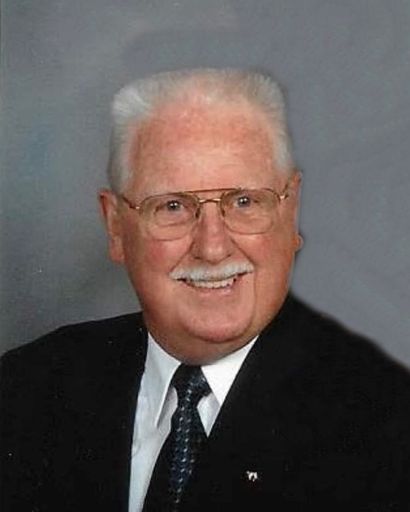 Kenneth "Papa" "Gene" Conder Profile Photo