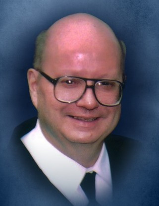 Donald R. Goebel