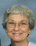 Jeanne G. Dombach