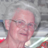 Renetta Marie (Unruh) Plett