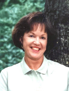 Sandra Stafford