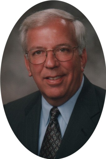 William C. Meier