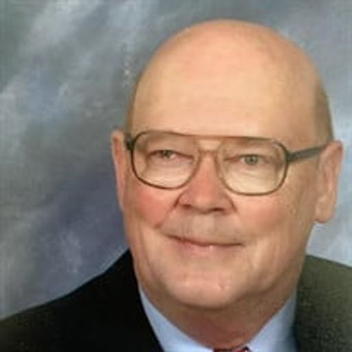 James Allen Morris Profile Photo