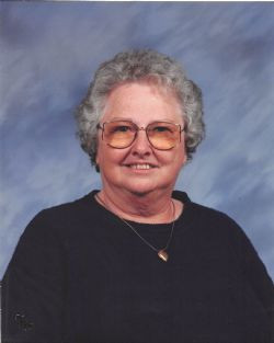 Shirley Bryant Profile Photo