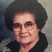 Wilma Lee Melear