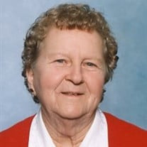 Pauline B. Jaczynski Profile Photo