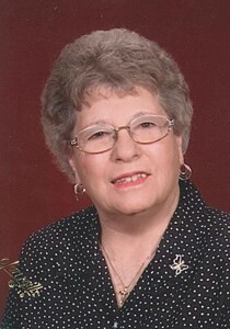 Marilyn M. Hunt