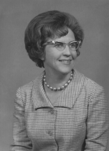 Rosemary Cronk