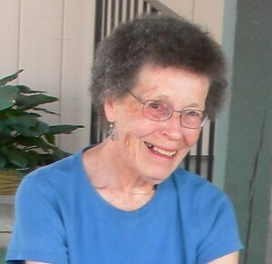 Marjorie A. Marron