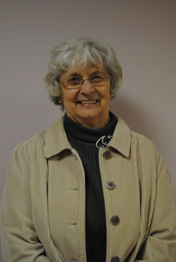 Christine M. (Kucharski) Golench Profile Photo