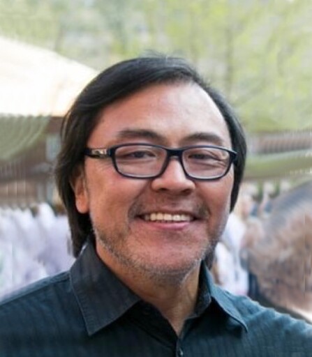 Gary C.Y. Chung