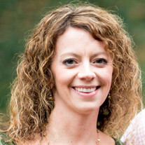 Mrs. Christina Louise Heaton Profile Photo