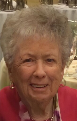 Geraldine F. “Gerry” Mcpartland