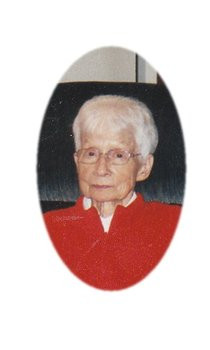 Leona  Mae Sauer