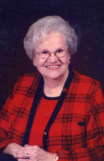 Marjorie Ekardt Profile Photo