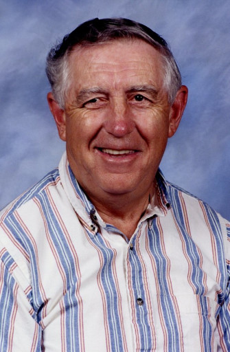 Donald V. Harrington Profile Photo