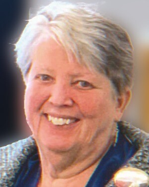 Deborah Joan Chapman