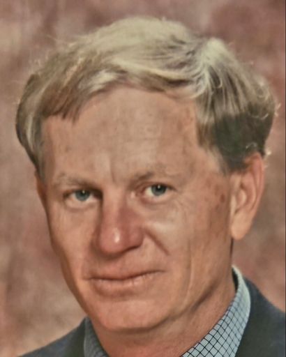 Robert H. Myers's obituary image