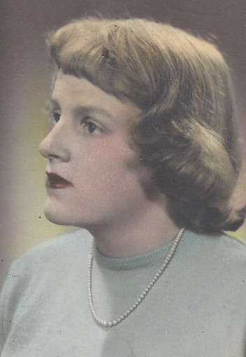 Barbara Jean Mortensen