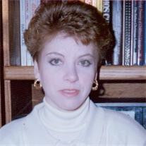 Donna Borzick Profile Photo