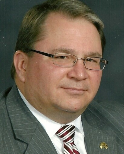 Dennis LeRoy Ohl Profile Photo